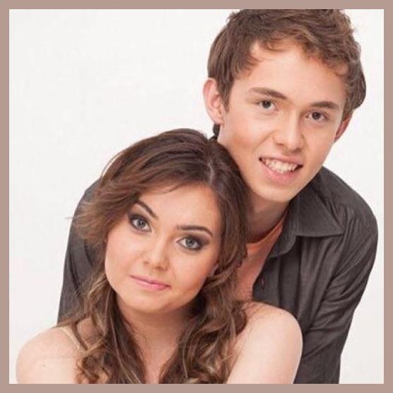 Bella e Vittor